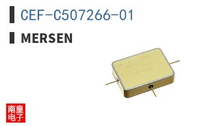 CEF-C507266-01