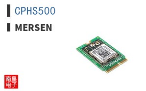 CPHS500