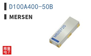 D100A400-50B