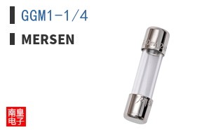 GGM1-1/4