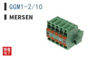 GGM1-2/10