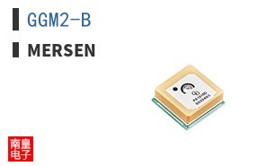 GGM2-B