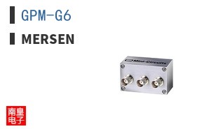 GPM-G6
