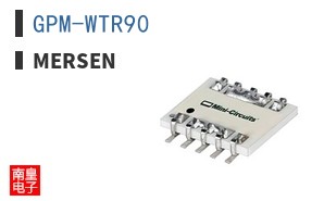 GPM-WTR90