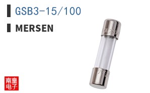GSB3-15/100