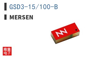 GSD3-15/100-B