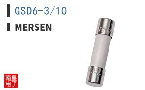 GSD6-3/10
