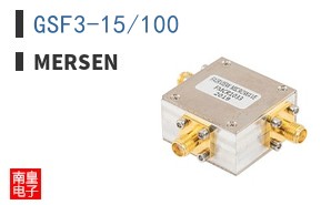 GSF3-15/100