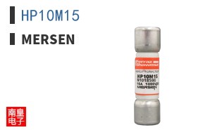 HP10M15
