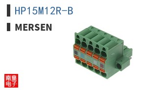HP15M12R-B