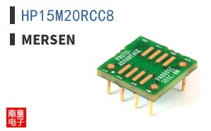 HP15M20RCC8