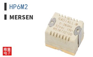 HP6M2