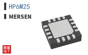 HP6M25