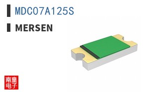 MDC07A125S