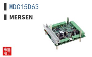 MDC15D63