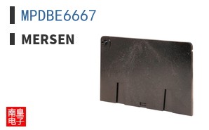 MPDBE6667