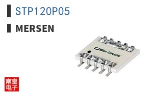 STP120P05