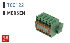 TCC122