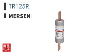 TR125R