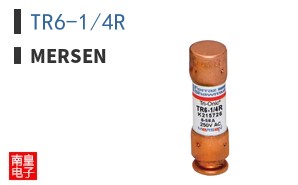 TR6-1/4R