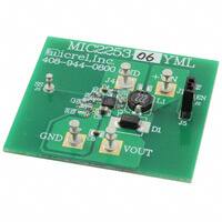 MIC2253-06YML EVͼƬ