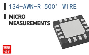 134-AWN-R 500' WIRE
