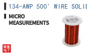 134-AWP 500' WIRE SOLID