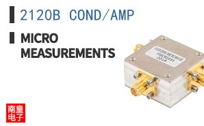 2120B COND/AMP