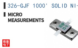 326-GJF 1000' SOLID NI-