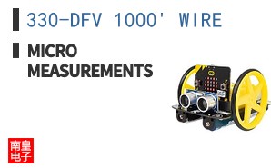 330-DFV 1000' WIRE