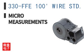 330-FFE 100' WIRE STD.