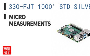 330-FJT 1000' STD SILVER