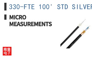 330-FTE 100' STD SILVER-