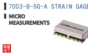 7003-8-SG-A STRAIN GAGE