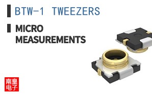 BTW-1 TWEEZERS