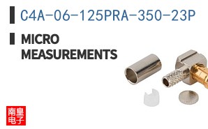 C4A-06-125PRA-350-23P