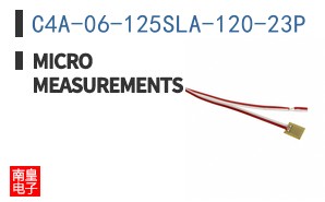 C4A-06-125SLA-120-23P