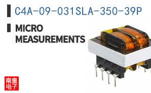 C4A-09-031SLA-350-39P