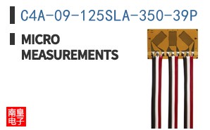 C4A-09-125SLA-350-39P