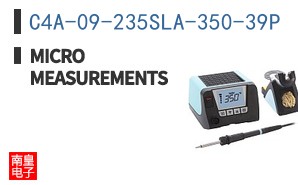 C4A-09-235SLA-350-39P