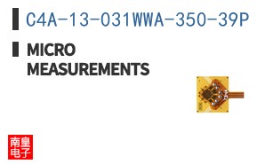 C4A-13-031WWA-350-39P