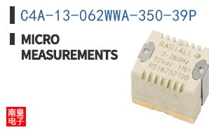 C4A-13-062WWA-350-39P