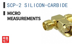 SCP-2 SILICON-CARBIDE