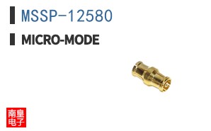 MSSP-12580