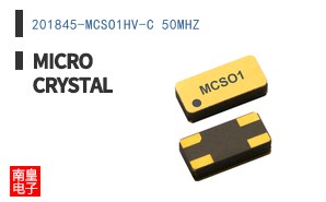 201845-MCSO1HV-C 50MHZ