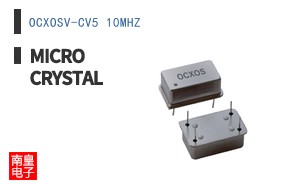 OCXOSV-CV5 10MHZ