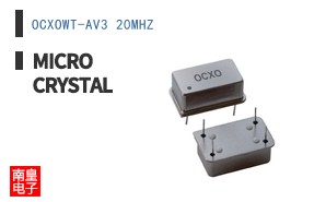 OCXOWT-AV3 20MHZ