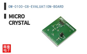 OM-0100-C8-EVALUATION-BOARD
