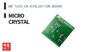 OM-7605-C8-EVALUATION-BOARD