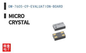 OM-7605-C9-EVALUATION-BOARD